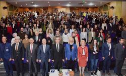 Otizm Farkındalığı İçin 'Uyumlu Adımlar' Paneli Düzenlendi