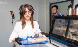 Otizmin Zorluklarını Deneyimleyerek Anladılar