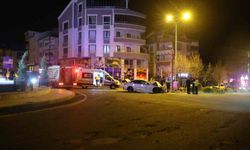 Otomobil ve minibüs çarpıştı: 1 ağır yaralı, 3 kişi hastaneye kaldırıldı