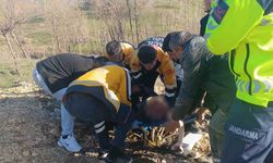 Otomobilin çarptığı yaya hayatını kaybetti