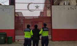 Otoyol uygulamasında aranan hükümlü yakalandı