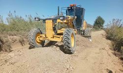 Ova yollarında 6 aylık düzenleme süreci başlıyor