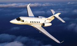 Türkiye'de 110'u aşkın özel jet var: Dünya sıralamasında 20. sıradayız