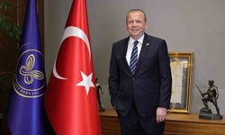 Özer Matlı'dan 23 Nisan Ulusal Egemenlik mesajı