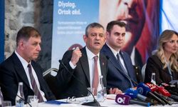 Özgür Özel: Romanların Mecliste Temsili ve Bütçe Sözümüz Var