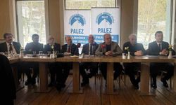 Palandöken'de Ekonomi Zirvesi Toplantısı Düzenlendi