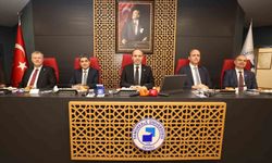 Pamukkale Üniversitesi'nde 2025-2026 Dönemi İçin Dönüşüm Planı Açıklandı