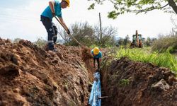 Pamukova'da yeni su kaynağı müjdesi: 500 haneye kesintisiz su sağlanacak