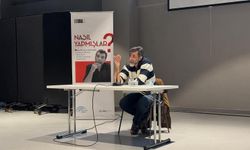 Pancar Deposu'nda sosyoloji ve kültürel çalışmalar masaya yatırıldı