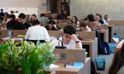 Pancarlı Gençlik Kütüphanesi, gençlerin yeni buluşma noktası oldu