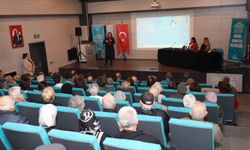 Parkinson ile Mücadele