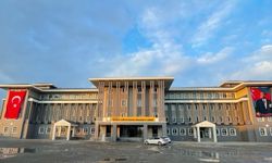 Patnos'ta tehdit eden şahıs yakalandı