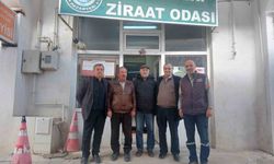 Pazaryeri Tütün ile Tarımda Yeni Bir Döneme Giriyor