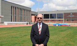 Pekyatırmacı: 'Sporcu Seçme ve Yetiştirme Merkezi, milli sporcu sayısını artıracak'