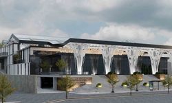 Piremir'e yeni spor merkezi inşa ediliyor