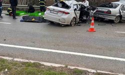Polatlı-Sivrihisar Karayolunda Feci Kaza: 4 Kişi Hayatını Kaybetti