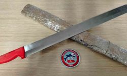 Polis, bir haftada 7 bin 603 kişinin kimliğini sorguladı