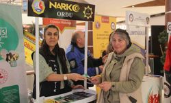 Polis, vatandaşları aydınlattı