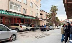 Polisten kaçan şüpheli apartman boşluğuna düşerek yaşamını yitirdi