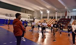 POMEM kurslarında tam başarı oranı