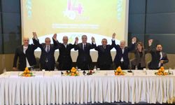 Portakal Çiçeği Karnavalı'ndaki stantların süresi 3 gün uzatıldı