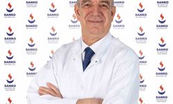 Prof. Dr. Elbeyli: 'Kanser, yaşam kayıplarının önemli sebeplerindendir'