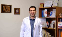 Prof. Dr. Koçkaya: 'Sokak hayvanlarına karşı sorumluluklarımız var'