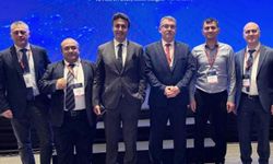 Prof. Dr. Murat Geyik Türk Nöroşirürji Derneği Nöroonkoloji Başkanı oldu