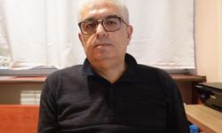 Prof. Dr. Yalnız: 'Dengeli beslenme ve hareket, sağlıklı yaşamın anahtarıdır'