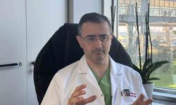 Prof. Dr. Yüksel Çiçek: 'Kalp krizinde ilk 1 dakika kritik öneme sahip'