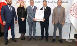 Pülümür yer altı tuzu coğrafi işaret aldı