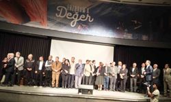 Ragıp Topçu anma programı Erzurum'da yapıldı