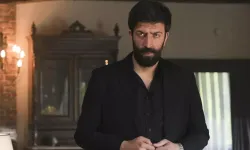 Eşref Rüya'nın Oyuncusu Hayatını Kaybetti