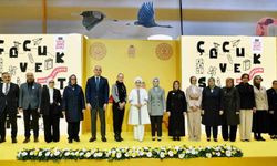 Rami Çocuk ve Sanat Bienali açıldı