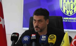 Recep Karatepe: 'Genç oyuncuların gelişimi için büyük bir adım attık'