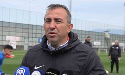 Recep Uçar: 'Kayserispor maçı, Fenerbahçe karşılaşması kadar zor olacak'