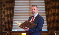 Rektör Kırışık'tan Avukatlar Günü'ne Özel Mesaj