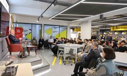 Rektör Sözbir, Türkiye'nin uydu projelerini açıkladı