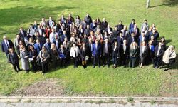 Rektör Yılmaz, Başarılı Akademisyenlerle Kahvaltıda Buluştu