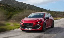 Renault, 2026'nın ilk çeyreğinde 34 bin 244 araç satışı gerçekleştirdi