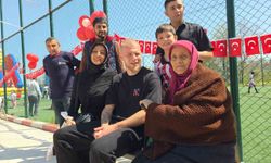 Rick van Drongelen: 'Amacımız, Beşiktaş'ı yenmek'