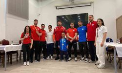 Rıza Kayaalp: 'Taha Akgül, rekoru kırmaya en yakın güreşçi'