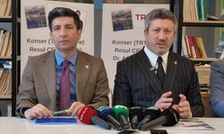 Rize'nin kış turizmi parlayan yüzü Handüzü Yaylası'nda titiz çalışmalar sürüyor