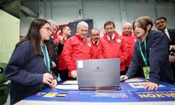 ROBOFEST Konya büyük bir heyecanla sona erdi