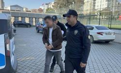 Robot Yarışmasından Dönüşteki Kazada Sürücüye Adli Kontrol Uygulandı