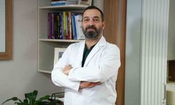 Robotik teknoloji kalp cerrahisinde devrim yaratıyor