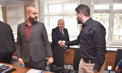 Roman vatandaşlar için önemli toplantı yapıldı