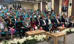 RTÜK Başkan Vekili Güçer: 'Mazeretler, başarıyı asla geçemez'