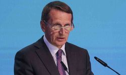 Rus İstihbaratı: 'Orta Doğu'daki Krizin Çözümü İçin CIA ile Görüşüyoruz'