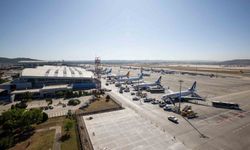 Sabiha Gökçen Havalimanı Avrupa Havacılığında Öne Çıkıyor